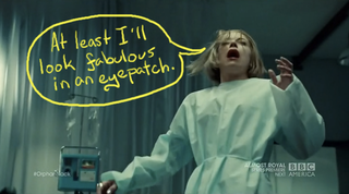 Illustration for article titled Holy Crap, Orphan Black's Season Finale Changes Everything